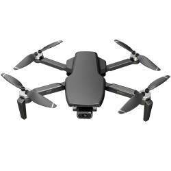 L108 - 5G - WIFI - FPV - GPS - 4K - 120° Wide Angle Camera - 32mins Flight Time - Brushless - FoldableR/C drone
