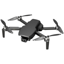L108 - 5G - WIFI - FPV - GPS - 4K - 120° Wide Angle Camera - 32mins Flight Time - Brushless - FoldableR/C drone