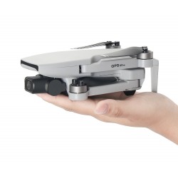 L108 - 5G - WIFI - FPV - GPS - 4K - 120° Wide Angle Camera - 32mins Flight Time - Brushless - FoldableR/C drone