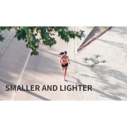 L108 - 5G - WIFI - FPV - GPS - 4K - 120° Wide Angle Camera - 32mins Flight Time - Brushless - FoldableR/C drone