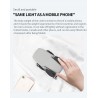 L108 - 5G - WIFI - FPV - GPS - 4K - 120° Wide Angle Camera - 32mins Flight Time - Brushless - FoldableR/C drone