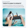 L108 - 5G - WIFI - FPV - GPS - 4K - 120° Wide Angle Camera - 32mins Flight Time - Brushless - FoldableR/C drone