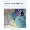 L108 - 5G - WIFI - FPV - GPS - 4K - 120° Wide Angle Camera - 32mins Flight Time - Brushless - FoldableR/C drone