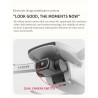 L108 - 5G - WIFI - FPV - GPS - 4K - 120° Wide Angle Camera - 32mins Flight Time - Brushless - FoldableR/C drone
