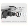 L108 - 5G - WIFI - FPV - GPS - 4K - 120° Wide Angle Camera - 32mins Flight Time - Brushless - FoldableR/C drone