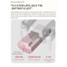 L108 - 5G - WIFI - FPV - GPS - 4K - 120° Wide Angle Camera - 32mins Flight Time - Brushless - FoldableR/C drone