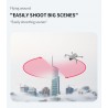 L108 - 5G - WIFI - FPV - GPS - 4K - 120° Wide Angle Camera - 32mins Flight Time - Brushless - FoldableR/C drone