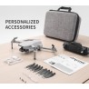L108 - 5G - WIFI - FPV - GPS - 4K - 120° Wide Angle Camera - 32mins Flight Time - Brushless - FoldableR/C drone