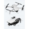 L108 - 5G - WIFI - FPV - GPS - 4K - 120° Wide Angle Camera - 32mins Flight Time - Brushless - FoldableR/C drone