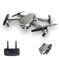 YDJIA D81WG - WiFi - FPV - 4K HD Dual Camera - Posicionamento de fluxo óptico - Dobrável