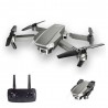 YDJIA D81WG - WiFi - FPV - 4K HD Dual Camera - Optical Flow Positioning - FoldableDrones