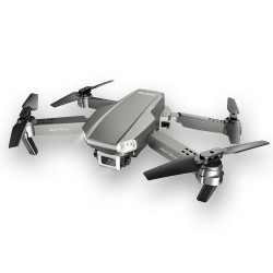 YDJIA D81WG - WiFi - FPV - 4K HD Dual Camera - Optical Flow Positioning - FoldableDrones