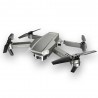 YDJIA D81WG - WiFi - FPV - 4K HD Dual Camera - Optical Flow Positioning - FoldableDrones