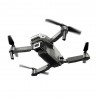YDJIA D81WG - WiFi - FPV - 4K HD Dual Camera - Optical Flow Positioning - FoldableDrones