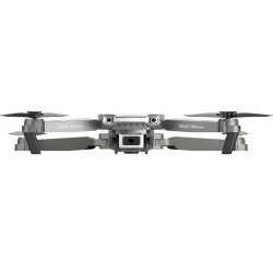 YDJIA D81WG - WiFi - FPV - 4K HD Dual Camera - Optical Flow Positioning - FoldableDrones