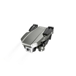 YDJIA D81WG - WiFi - FPV - 4K HD Dual Camera - Optical Flow Positioning - FoldableDrones