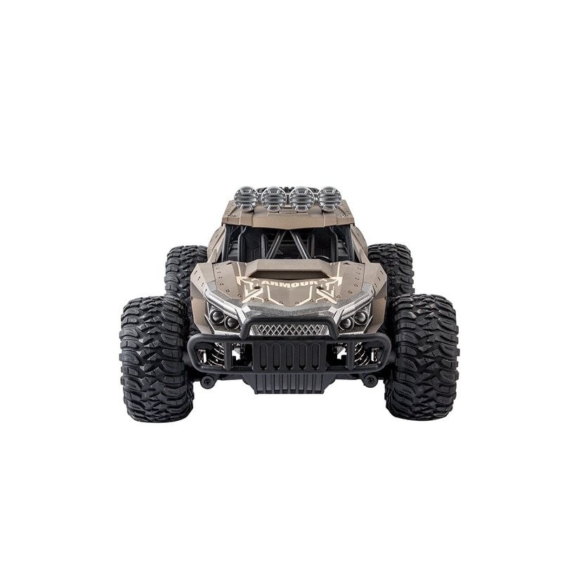JDRC - JD1803 - 4WD - Carro RC - WiFi - FPV - 2.4G JDRC - JD1803 - 4WD - Carro RC - WiFi - FPV - 2.4G