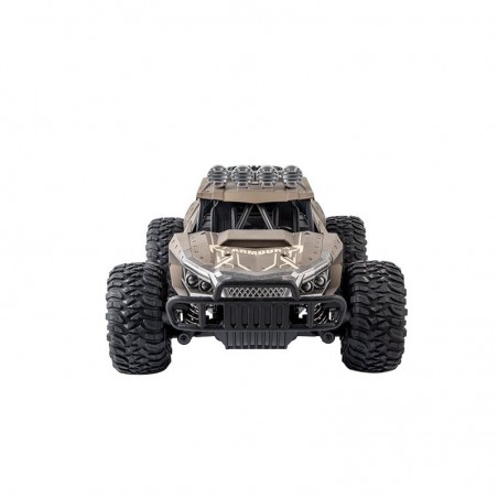 JDRC - JD1803 - 4WD - Carro RC - WiFi - FPV - 2.4G