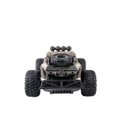 JDRC - JD1803 - 4WD - Carro RC - WiFi - FPV - 2.4G