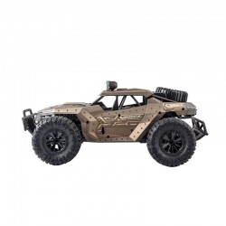 JDRC - JD1803 - 4WD - Carro RC - WiFi - FPV - 2.4G