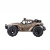 JDRC - JD1803 - 4WD - Carro RC - WiFi - FPV - 2.4G