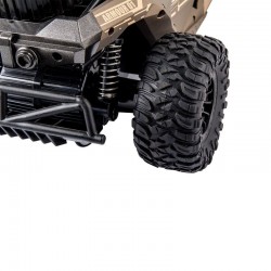 JDRC - JD1803 - 4WD - Carro RC - WiFi - FPV - 2.4G
