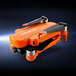 JJRC X17 - GPS - 5G - 6K ESC - HD Camera - 2-Axis Gimbal - Optical Flow Positioning - Brushless - Foldable