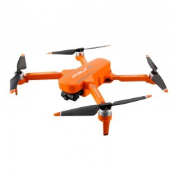 JJRC X17 - GPS - 5G - 6K ESC - HD Camera - 2-Axis Gimbal - Optical Flow Positioning - Brushless - Foldable