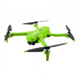 JJRC X17 - GPS - 5G - 6K ESC - HD Camera - 2-Axis Gimbal - Optical Flow Positioning - Brushless - Foldable