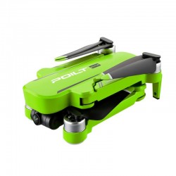JJRC X17 - GPS - 5G - 6K ESC - HD Camera - 2-Axis Gimbal - Optical Flow Positioning - Brushless - Foldable
