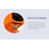 JJRC X17 - GPS - 5G - 6K ESC - HD Camera - 2-Axis Gimbal - Optical Flow Positioning - Brushless - Foldable