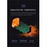 JJRC X17 - GPS - 5G - 6K ESC - HD Camera - 2-Axis Gimbal - Optical Flow Positioning - Brushless - Foldable