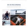 JJRC X17 - GPS - 5G - 6K ESC - HD Camera - 2-Axis Gimbal - Optical Flow Positioning - Brushless - Foldable