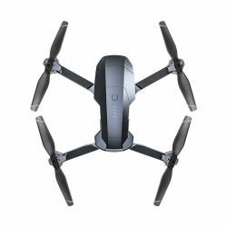 ZLRC SG907 Pro - 5G - WIFI - FPV - GPS - 4K HD Dual Camera - Two-axis Gimbal - Optical Flow Positioning - FoldableR/C drone