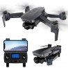 ZLRC SG907 Pro - 5G - WIFI - FPV - GPS - 4K HD Dual Camera - Gimbal de dois eixos - Fluxo de posição óptica - Dobrável