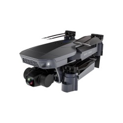 ZLRC SG907 Pro - 5G - WIFI - FPV - GPS - 4K HD Dual Camera - Gimbal de dois eixos - Fluxo de posição óptica - Dobrável
