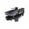 ZLRC SG907 Pro - 5G - WIFI - FPV - GPS - 4K HD Dual Camera - Gimbal de dois eixos - Fluxo de posição óptica - Dobrável