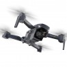 ZLRC SG907 Pro - 5G - WIFI - FPV - GPS - 4K HD Dual Camera - Gimbal de dois eixos - Fluxo de posição óptica - Dobrável