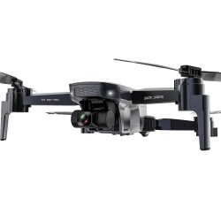 ZLRC SG907 Pro - 5G - WIFI - FPV - GPS - 4K HD Dual Camera - Gimbal de dois eixos - Fluxo de posição óptica - Dobrável