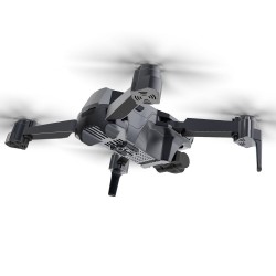 ZLRC SG907 Pro - 5G - WIFI - FPV - GPS - 4K HD Dual Camera - Gimbal de dois eixos - Fluxo de posição óptica - Dobrável