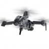 ZLRC SG907 Pro - 5G - WIFI - FPV - GPS - 4K HD Dual Camera - Gimbal de dois eixos - Fluxo de posição óptica - Dobrável