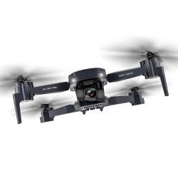 ZLRC SG907 Pro - 5G - WIFI - FPV - GPS - 4K HD Dual Camera - Gimbal de dois eixos - Fluxo de posição óptica - Dobrável