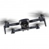 ZLRC SG907 Pro - 5G - WIFI - FPV - GPS - 4K HD Dual Camera - Gimbal de dois eixos - Fluxo de posição óptica - Dobrável