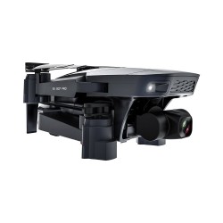 ZLRC SG907 Pro - 5G - WIFI - FPV - GPS - 4K HD Dual Camera - Gimbal de dois eixos - Fluxo de posição óptica - Dobrável
