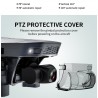 ZLRC SG907 Pro - 5G - WIFI - FPV - GPS - 4K HD Dual Camera - Gimbal de dois eixos - Fluxo de posição óptica - Dobrável
