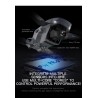 ZLRC SG907 Pro - 5G - WIFI - FPV - GPS - 4K HD Dual Camera - Gimbal de dois eixos - Fluxo de posição óptica - Dobrável