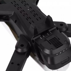 G05 - 5G - WIFI - 4K HD Camera - GPS - 20mins Flight Time - FoldableR/C drone