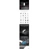 G05 - 5G - WIFI - 4K HD Camera - GPS - 20mins Flight Time - FoldableR/C drone