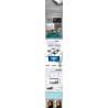 G05 - 5G - WIFI - 4K HD Camera - GPS - 20mins Flight Time - FoldableR/C drone