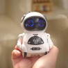 Robô RC - Falando - Interativo - Diálogo - Mini